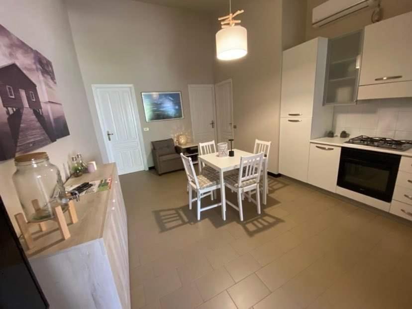 Vila Casa Teresa Porto Pino Exteriér fotografie